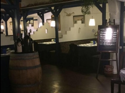 Foto: Taverne Mykonos