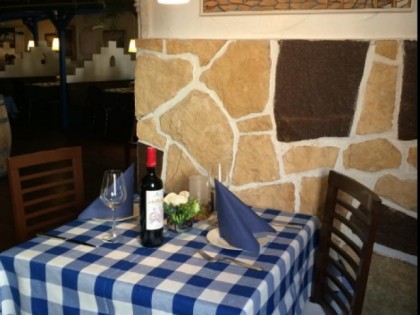 Foto: Taverne Mykonos