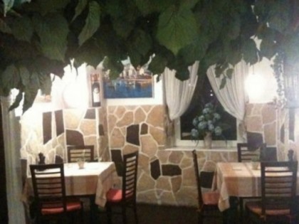 Foto: Taverne Mykonos