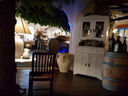 Foto: Taverne Mykonos