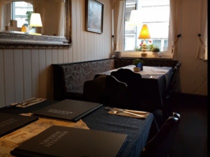 Foto: Taverne Mykonos